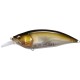 Воблер Megabass Big-M 4.0 F 126mm 56.0g PM Ghost Ayu