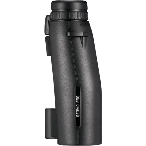 Бинокль Leica Geovid Pro 10x42 с дальномером и баллистическим калькулятором