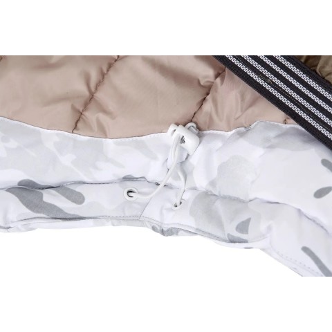 Куртка тактична VAV WEAR Kolt 30 M Камуфляж