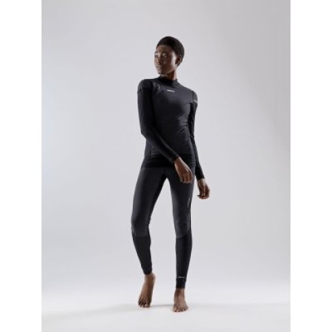 Active Extreme X Wind Pants Woman