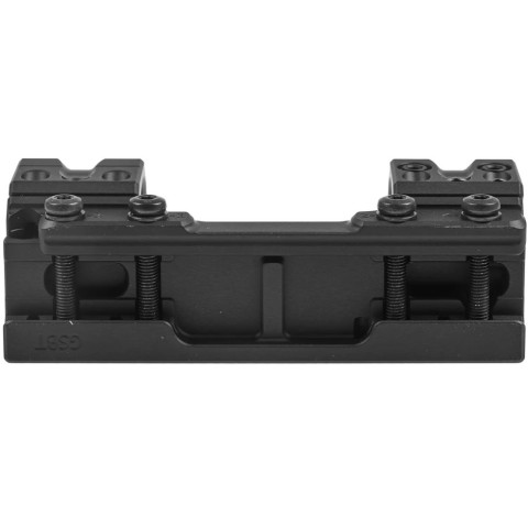 Моноблок Spuhr SP-4001C Gen3, Ø34, H30mm/1,18