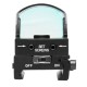 Коліматорний приціл Red Dot Micro з рейкою Weaver Picatinny NCS