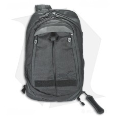 Сумка-слинг Vertx EDC COMMUTER серая