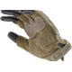 Перчатки Mechanix M-Pact Fingerless XL Coyote