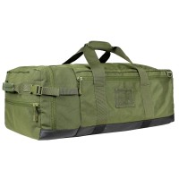 Сумка Colossus Duffle Condor (olive)
