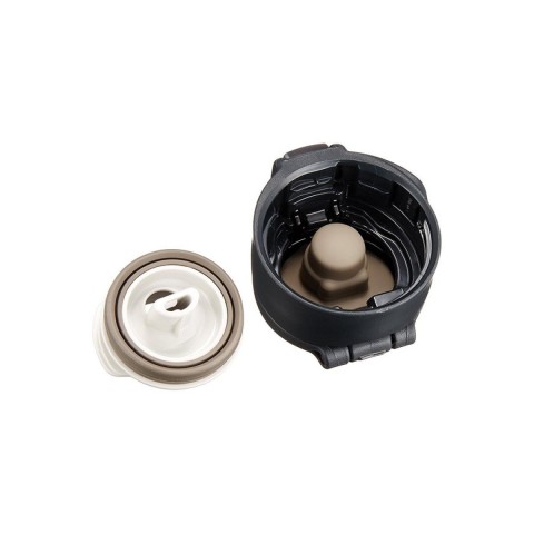 Термокружка Zojirushi SM-SR60BC 0.6 л ц:черный
