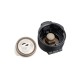 Термокружка Zojirushi SM-SR60BC 0.6 л ц:черный