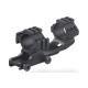 Моноблок Discovery Cantilever Scope Mount For Picatinny 1inch(25,4)/30MM (180103)