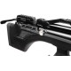 Пневматична PCP гвинтівка Aselkon MX7-S Black