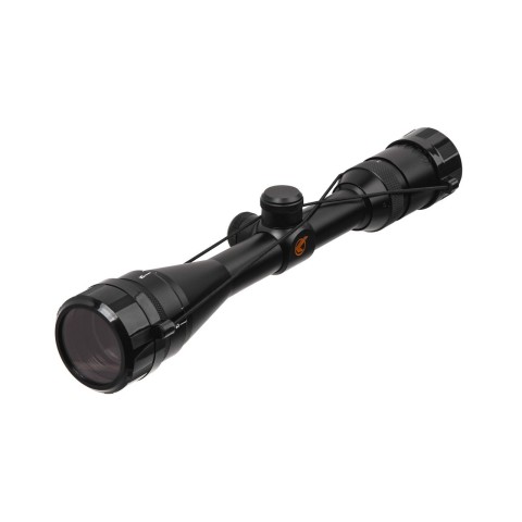 Приціл оптичний Gamo 3-9x40 MDAO Mil-Dot