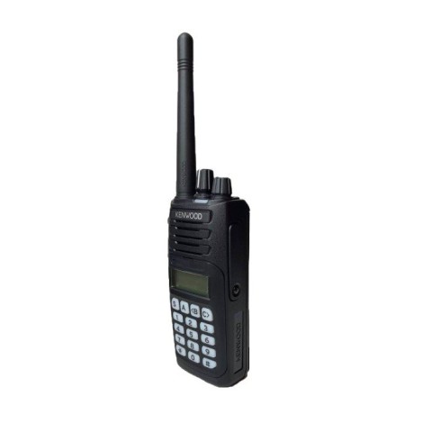 Рація цифрова Kenwood NX1200D