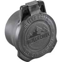 Крышка на объектив Butler Creek Element Scope. 45-50 мм