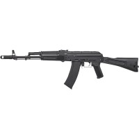 Страйкбольна гвинтівка CYMA AK 74, AEG 6 мм Metal, sport version