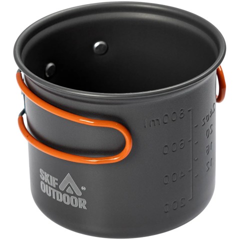 Набор для приготовления пищи Skif Outdoor Fuzz Pot II