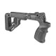 Приклад складной FAB UAS для Mossberg 500