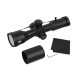 Прицел оптический EOTECH Vudu 5-25x50 (34 мм) illum. FFP H59 Reticle MRAD