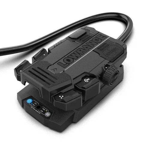 Троллинговый мотор Lowrance Ghost 52