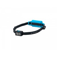 Налобный фонарь LedLenser NEO 5R Blue, заряжаемый, 600/300/100/20