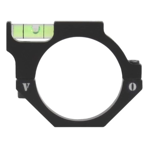 Кільце 34мм з бульбашковим рівенем  Vector Optics