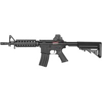 Винтовка стрб. CYMA M4CQB, AEG 6 мм Plastic