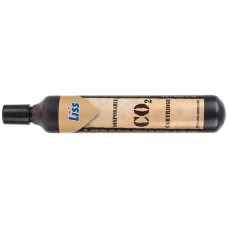 Баллон CO2 Liss 88 г