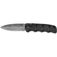 Нож Boker Plus AKS 74 Damast