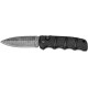 Нож Boker Plus AKS-74 Auto Damascus ц:black