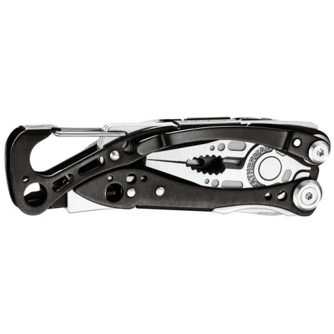 Мультиинструмент Leatherman 830923 Skeletool CX