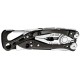 Мультиинструмент Leatherman 830923 Skeletool CX