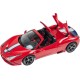 Машинка Rastar Ferrari 458 Speciale A 1:14 ц:красный