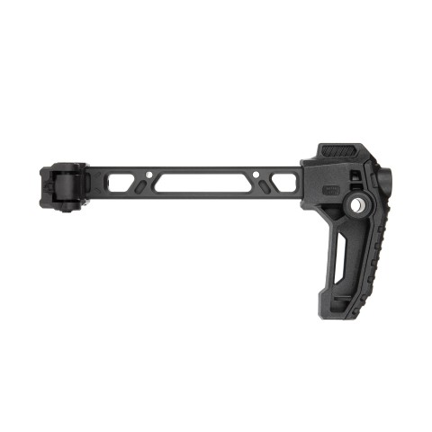 SI-FSA-S-STOCK Складной приклад для CZ SCORPION SINGLE