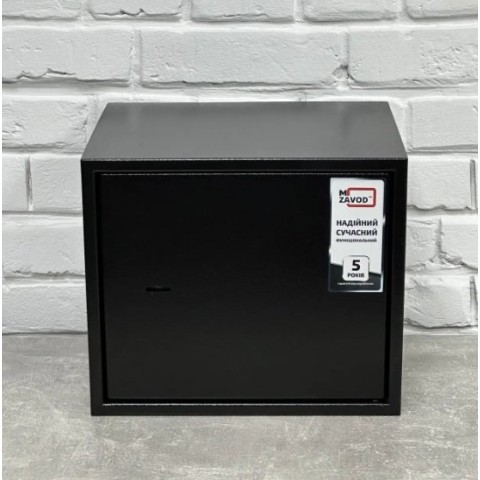 Меблевий сейф СМ-300
