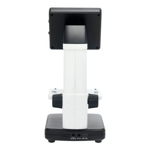 Цифровий мікроскоп SIGETA Forward 10x-500x 5.0Mpx 3.5