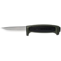 Нож Morakniv Basic 546 ц:black/mg