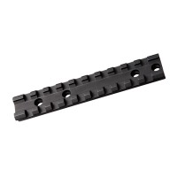 База Weaver з болтами для Benelli Vinci, Raffaello, SBE II, M1, M2, M3