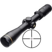 Прицел оптическийLeupold VX.R 4-12x40 CDS Firedot Duplex