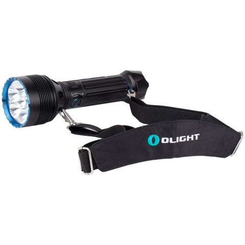 Ліхтар Olight X9R Marauder Black