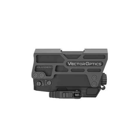 Приціл коліматорний Vector Optics Frenzy Plus 1x31x26 Solar