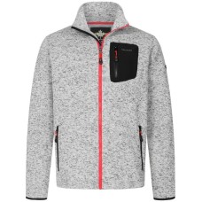 Кофта Hallyard Hansen fleece 4XL Gray