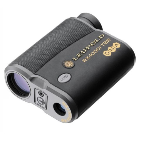 Лазерний далекомір Leupold RX-1200i TBR/W c DNA 6x22