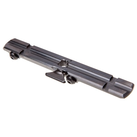 База Dentler для Blaser R8