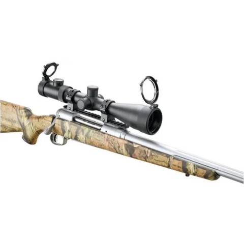 Крышка д/оптики Butler Creek Blizzard 9 (50,1-53,35 мм.)объектив