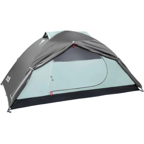 Палатка Skif Outdoor Tuzla 2 Green