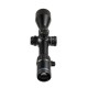 Приціл оптичний Vector Optics Taurus 3-24x56 (34 мм) illum. SFP ED