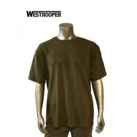 Футболка Westrooper 180G Parawing