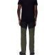 Брюки Mammut Zinal Hybrid Pants M 52 Dark Marsh-Black