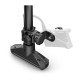 Моторизованная штанга Garmin Spy Pole 49” для датчиков эхолота LiveScope с трансдьюсером GT360UHD