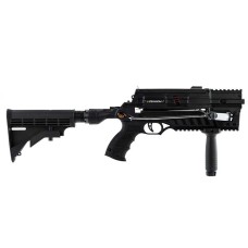 Арбалет многозарядный Steambow AR-6 Stinger II Tactical
