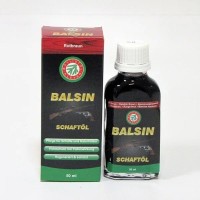 BALSIN Schaftol для деревини темно-коричневий 50 мл