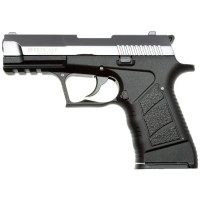 Стартовий пістолет Ekol Alp fume